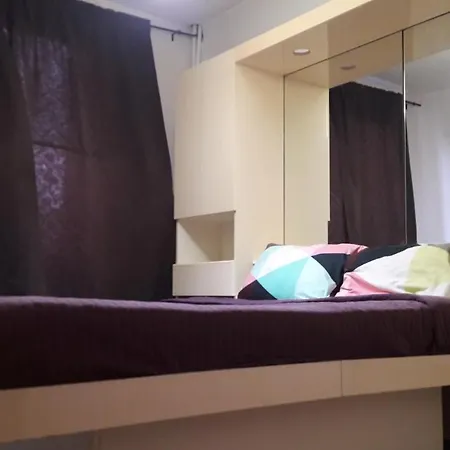 Apartment Km 0 Unirii