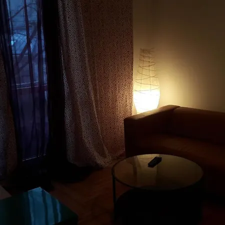 Km 0 Unirii Appartement