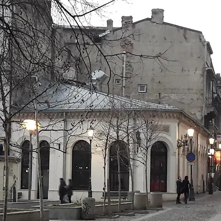 Km 0 Unirii * Bucharest
