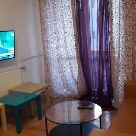 Km 0 Unirii Apartment Bucharest