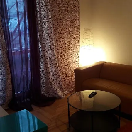 Km 0 Unirii Apartment Bucharest
