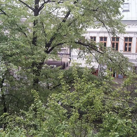 Km 0 Unirii Appartement
